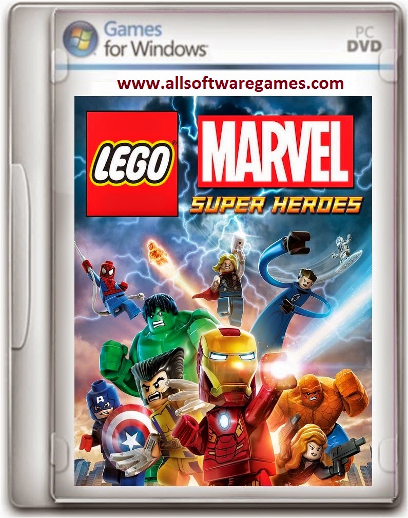 Lego marvel super heroes mac free download windows 7